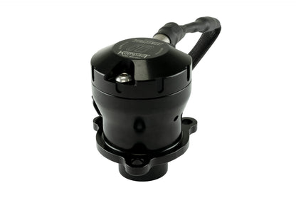 TS-0223-1268 Turbosmart BOV Kompact EM Plumb Back VR24 Black Subaru WRX 2022+ FA24F TS-0223-1268