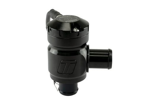 TS-0223-1275 Turbosmart BOV Kompact EM Recirculating Plumb Back 25mm Black Universal TS-0223-1275