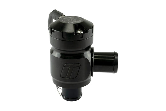 Turbosmart BOV Kompact EM Recirculating Plumb Back 25mm Black Universal TS-0223-1275