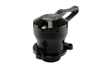 TS-0223-1277 Turbosmart BOV Kompact EM Recirculating Plumb Back VR17 Black For XP210 Gazoo Racing Yaris GR