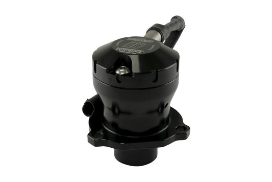 Turbosmart BOV Kompact EM VR7 28mm Plumb Back Black Fits GM LTG 2.0L TS-0223-1287