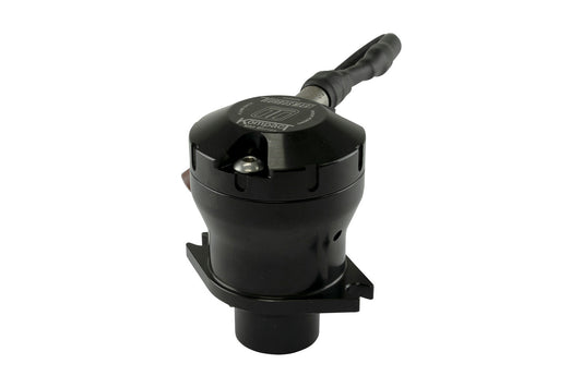 Turbosmart BOV Kompact EM Recirculating Plumb Back Black VW/Audi 1.4 TSI/TFSI TS-0223-1291