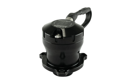 TS-0223-1292 Turbosmart BOV Kompact EM Plumb Back VR9 Black For BMW N55B30 135i 335i