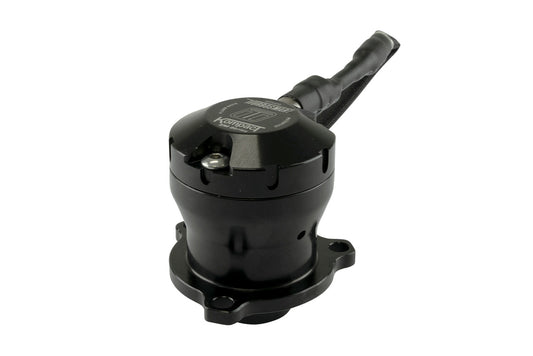 Turbosmart BOV Kompact EM Plumb Back VR11 Black For BMW M2 X4 M40i N55
