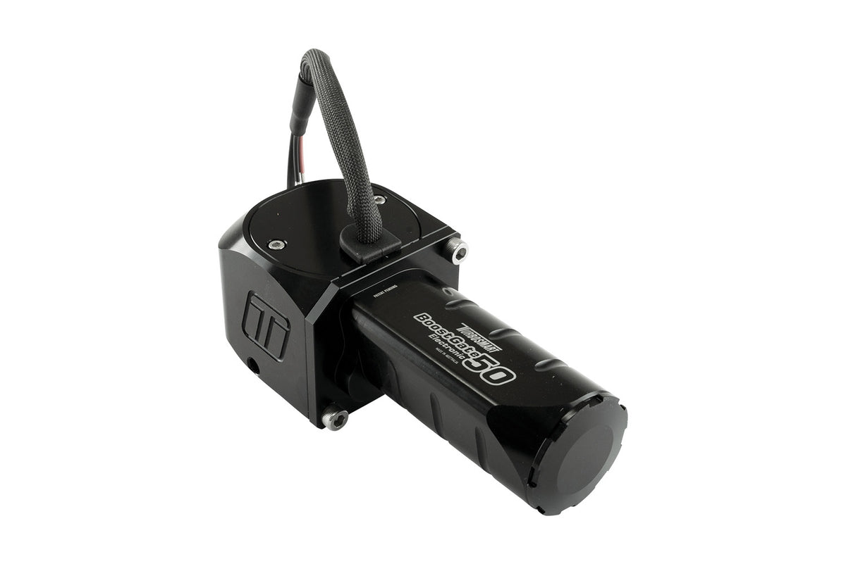 TS-0260-3001 Turbosmart eBG Electronic BoostGate Actuator