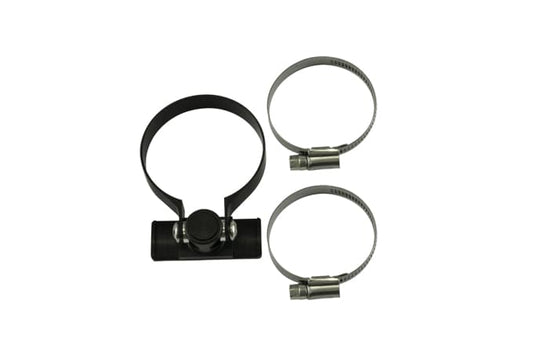 TS-0301-2002 Turbosmart eBoost 60mm Roll Cage Mount - Suits eBoost2 and eBoost3
