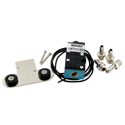 TS-0301-2003 Turbosmart eB2 4 Port Solenoid for eboost2 or eboost street TS-0301-2003