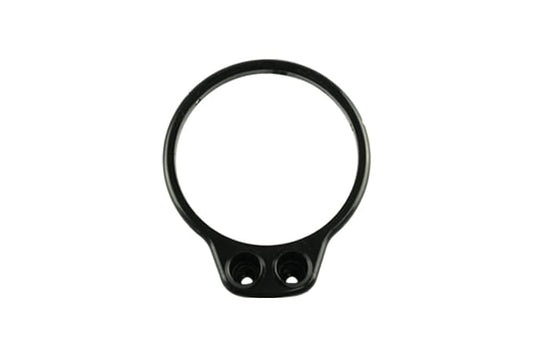 TS-0301-2007 Turbosmart eB2 60mm Dual Shift Black