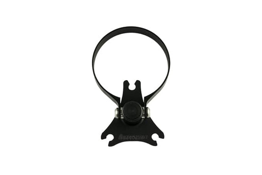 TS-0301-2013 Turbosmart eB2 66mm Dash Mounting System