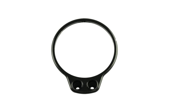 TS-0301-2018 Turbosmart eB2 66mm Dual Shift Black