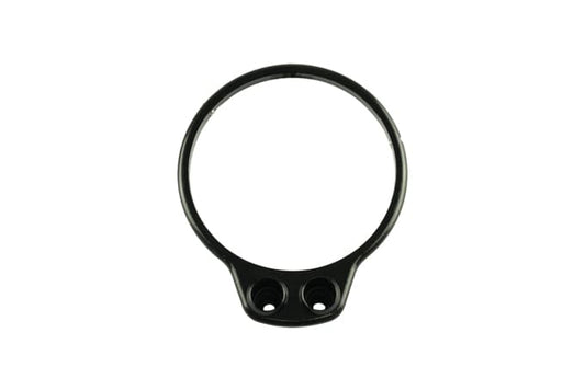 TS-0301-2018 Turbosmart eB2 66mm Dual Shift Black