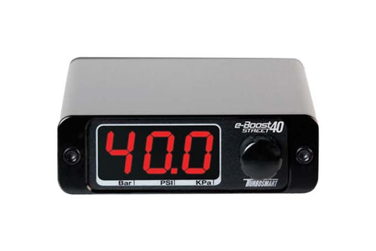 TS-0302-1002 Turbosmart E-Boost Street 40psi