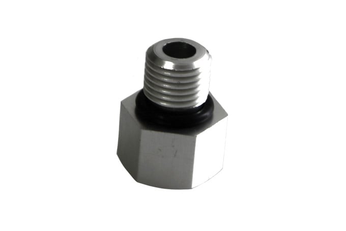 TS-0402-1003 Turbosmart FPR Adaptor Toyota/Mazda