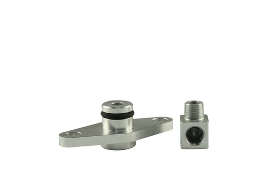 TS-0402-1013 Turbosmart FPR Adaptor Subaru (STI 08)