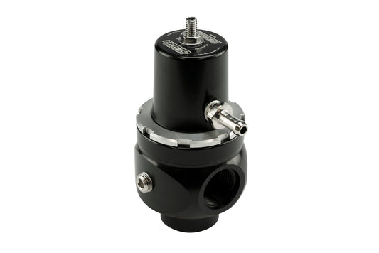 Turbosmart FPR10 Pro-Lite Black - Fuel Pressure Regulator