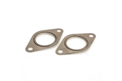 TS-0501-3002 Turbosmart WG38 Manifold Gasket-SS 2-Pack