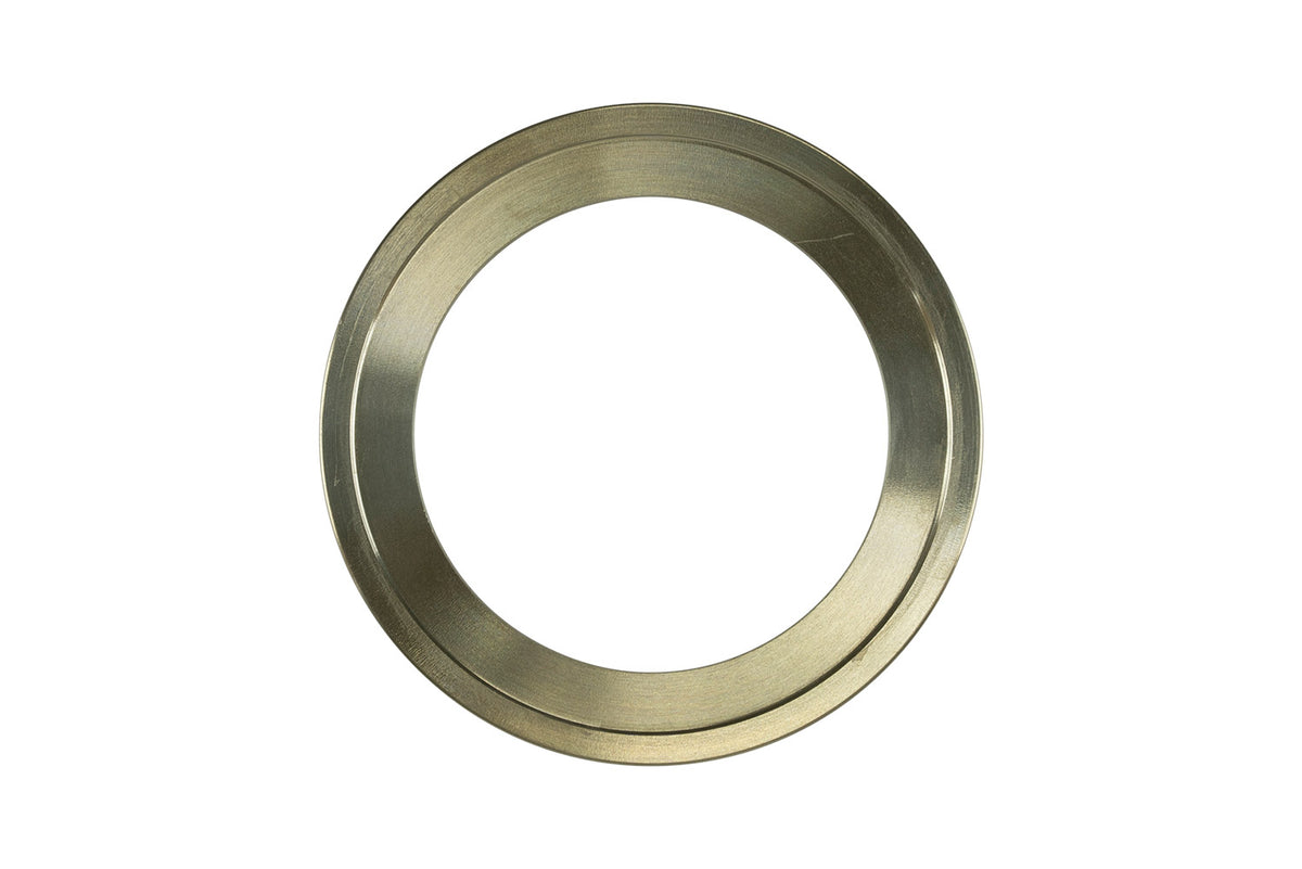 TS-0503-3011 Turbosmart Titanium Inlet Weld Flange for PowerGate60 60mm WG60 External Wastegate