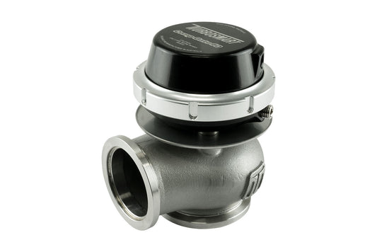 Turbosmart Gen4 WG40 CompGate Comp-Gate 40 External Wastegate 40mm 7 PSI BLACK TS-0505-1006