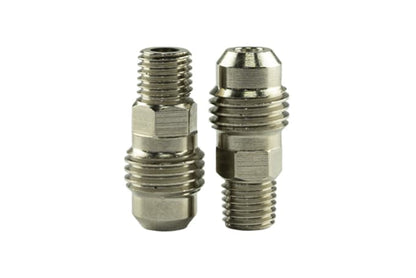 TS-0505-2009 Turbosmart 1/16NPT Male - -4AN Flare fit