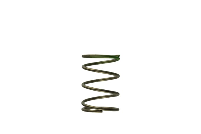 TS-0550-3087 Turbosmart GenV WG45/50 7psi Green Middle Spring