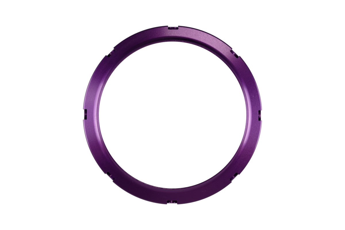 TS-0550-3135 Turbosmart GenV WG38/40 Actuator Collar Purple