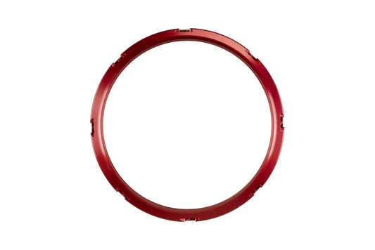 TS-0550-3139 Turbosmart GenV WG45/50 Actuator and ProPort Collar Red
