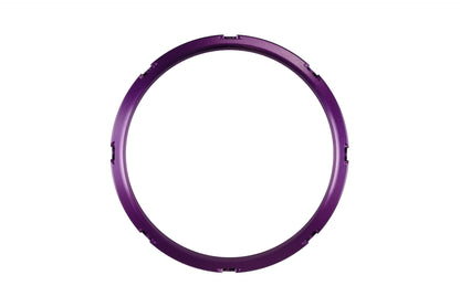 TS-0550-3140 Turbosmart GenV WG45/50 Actuator and ProPort Collar Purple