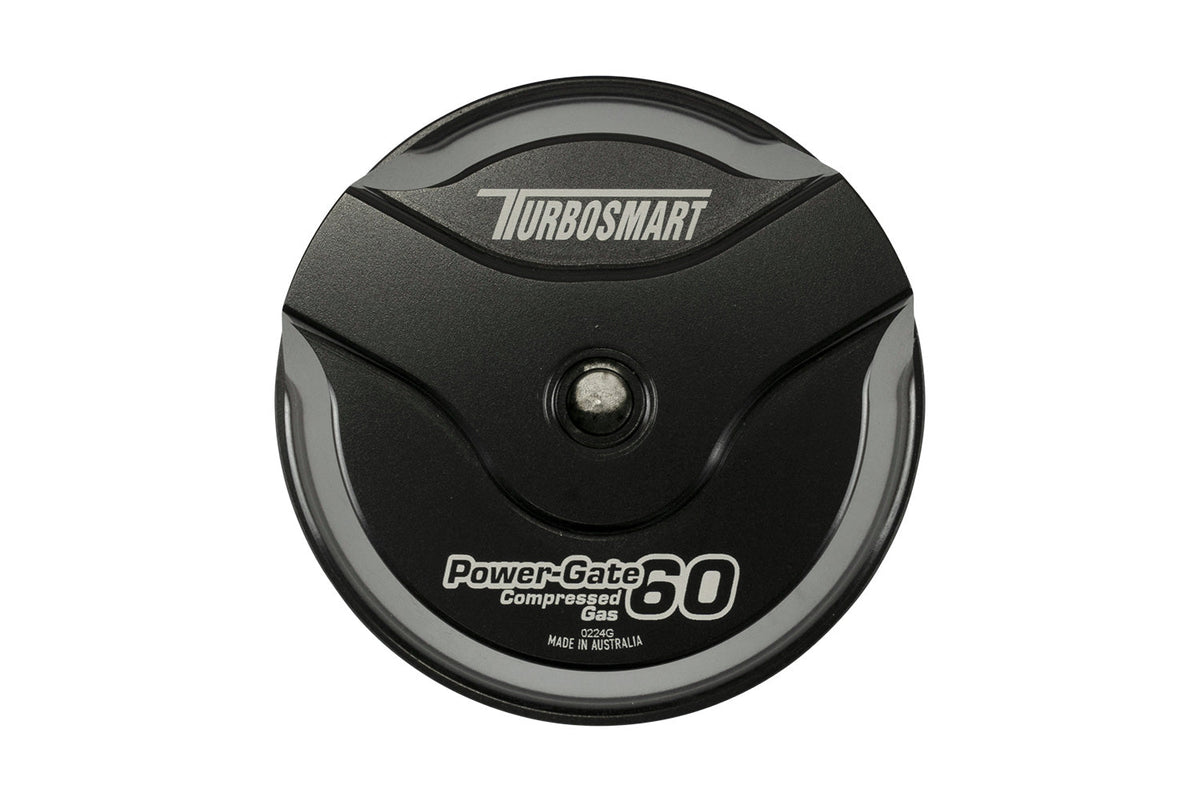 Turbosmart Gen V WG60 CG Full Range Complete Sensor Cap Black