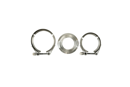 TS-0550-3156 Turbosmart Adapter Flange WG45 to SG50