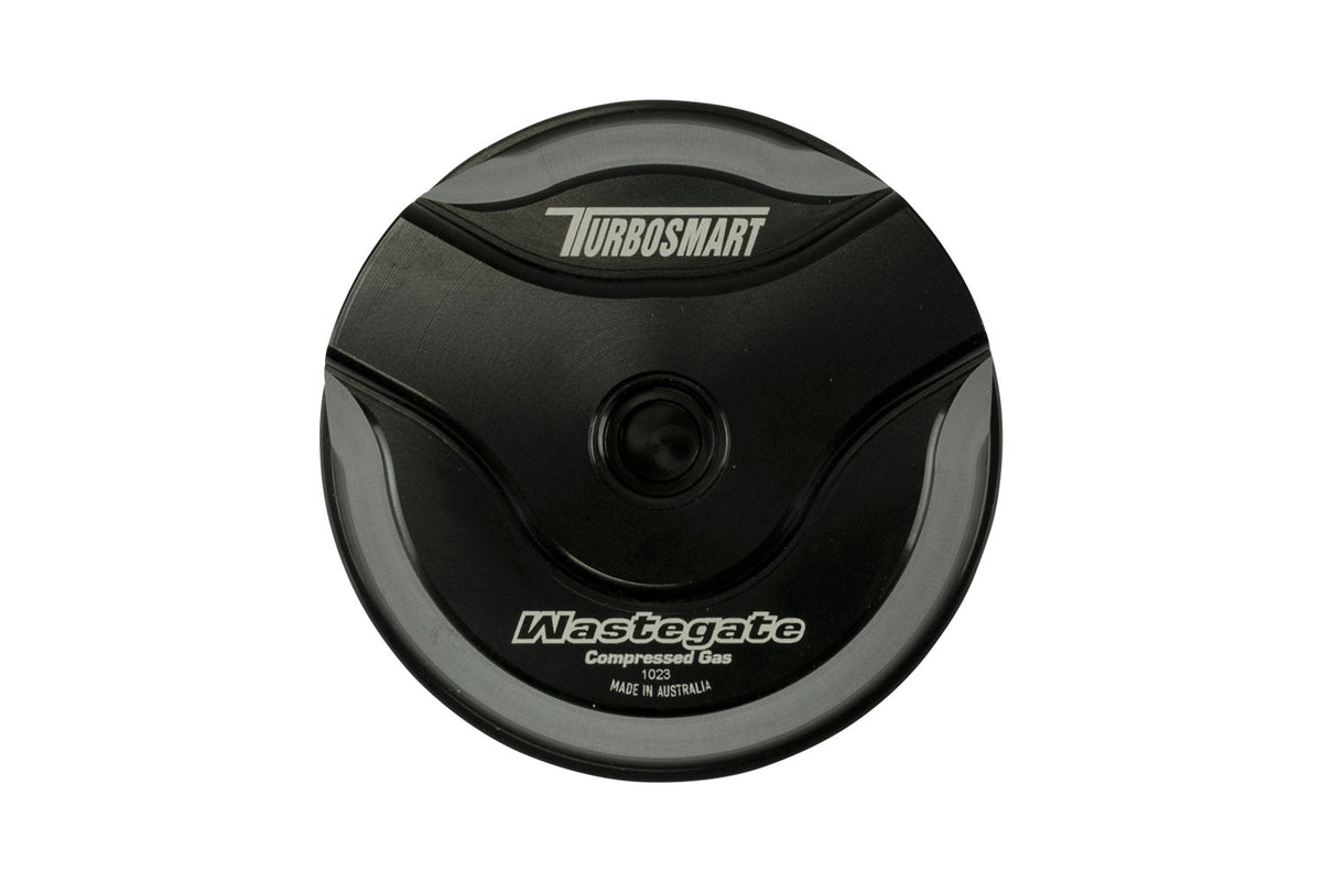 TS-0550-3162 Turbosmart GenV WG40CG Full Range Complete Sensor Cap Black