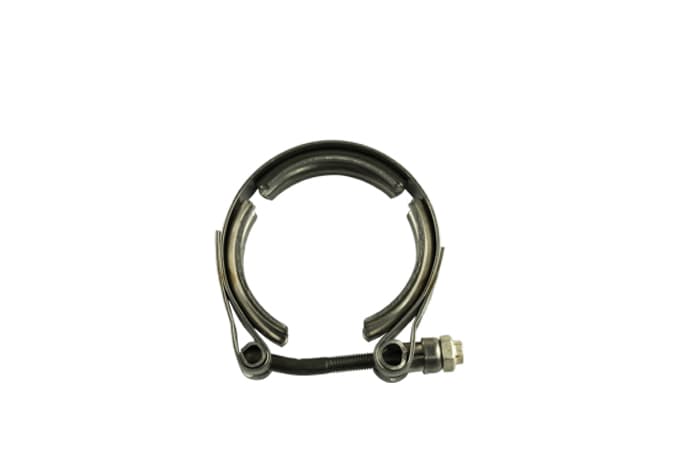 TS-0552-3004 Turbosmart WG40 Gen-V Wastegate Outlet V-Band Clamp