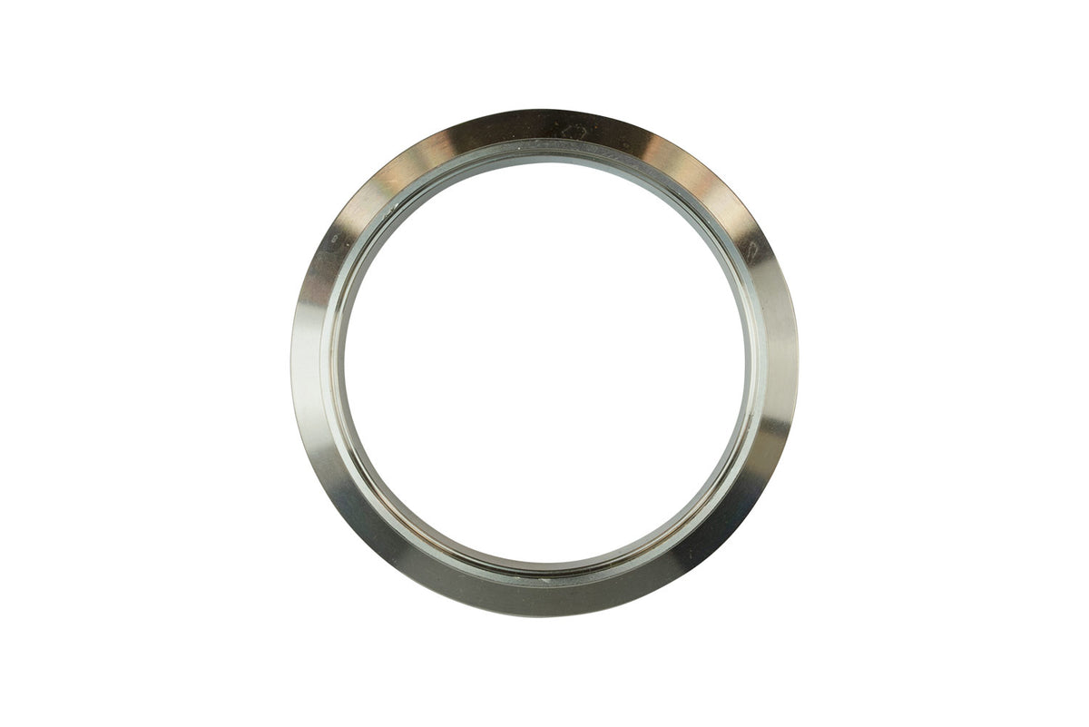 TS-0567-3002 Turbosmart SG76 Weld Flange - Stainless Steel