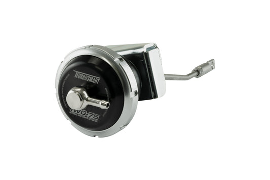 TS-0601-1182 Turbosmart IWG75 EVO 6-8 4G63T 18 PSI Black Internal Wastegate Actuator TS-0601-1182