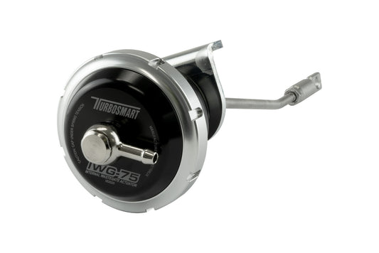 TS-0601-2262 Turbosmart IWG75 Internal Wastegate 4G63T EVO IX 9 26 PSI Black TS-0601-2262