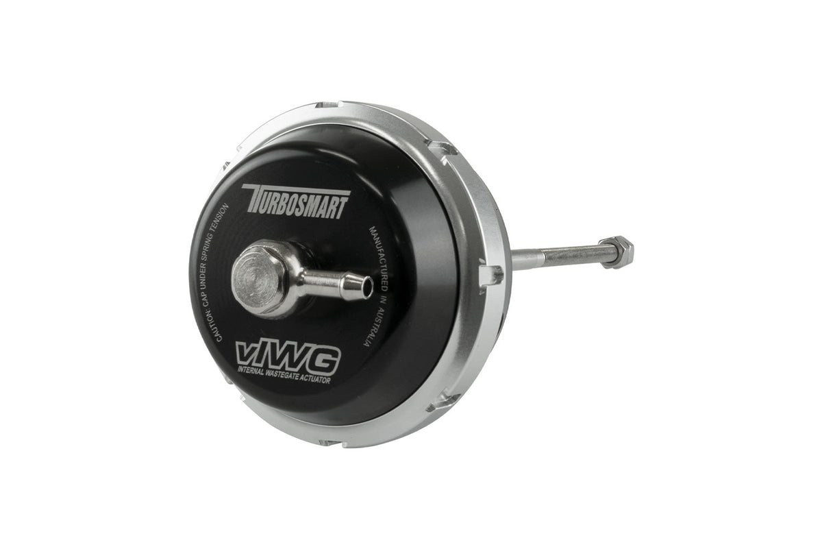 Turbosmart V-IWG Mk8 Fiesta ST FORD - 4inHg