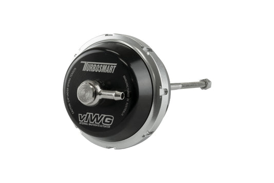 Turbosmart V-IWG Mk8 Fiesta ST FORD - 4inHg
