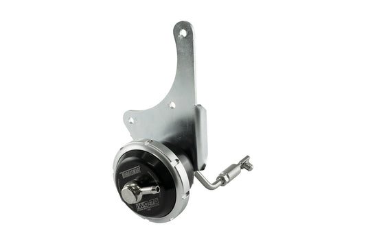 TS-0605-1072 Turbosmart IWG75 Internal Wastegate 7 PSI Black WRX 09-14 WRX STI EJ255 EJ257 TS-0605-1072