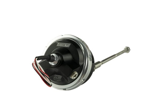 TS-0620-4014 Turbosmart Gen-V IWG Twin Port with sensor cap For Borg Warner EFR TS-0620-4014