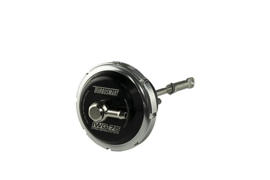 TS-0622-1072 Turbosmart IWG75 Internal Wastegate Actuator 7 PSI Black Ford Falcon XR6 (BA/BF) 02-05 4.0L Barra
