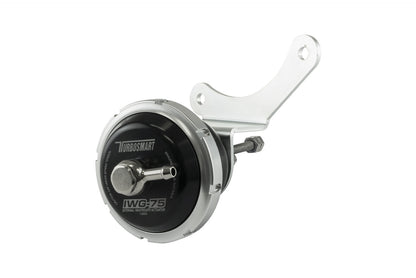 TS-0622-2072 Turbosmart IWG75 Internal Wastegate Actuator 7 PSI Black for Ford Focus ST/XRS 05-11 2.5L B5254T3