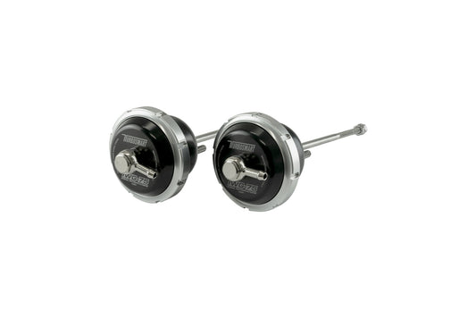 Turbosmart IWG75 Internal Wastegate Actuator 5 PSI F150 Ecoboost 3.5 Turbo Black TS-0622-4052