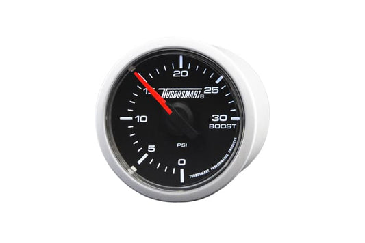 TS-0701-1011 Turbosmart Electronic Boost gauge 0-30psi TS-0701-1011