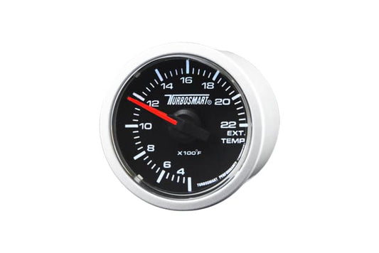 TS-0701-2011 Turbosmart Electronic EGT Gauge 400-2200 deg F TS-0701-2011