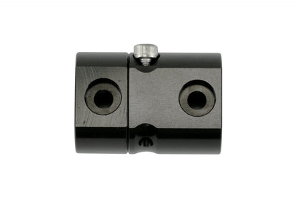 TS-0704-3001 Turbosmart Modular Male/Female Endcap Replacement