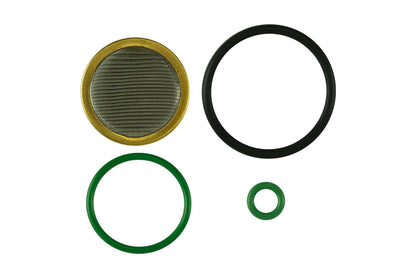 TS-0801-3001 Turbosmart Oil Pressure Regulator (V2) Rebuild Kit Inc Filter 44um