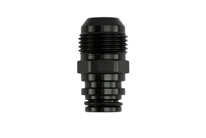 TS-0891-3062 Turbosmart Oil Cap - 12AN Centre - Black