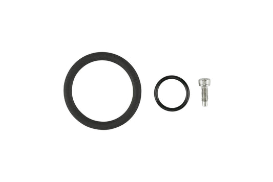 Turbosmart Oil Cap - Barra/Toyota/Nissan O-Ring