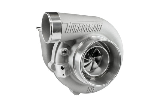 Turbosmart TS-1 Turbocharger 5862 V-Band Reverse Rotation 0.82AR Externally Wastegated