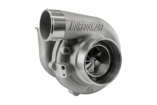Turbosmart TS-1 Turbocharger 6466 V-Band 1.07AR Externally Wastegated (Reversed Rotation)
