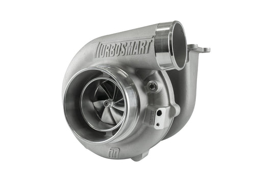Turbosmart TS-1 Turbocharger 6870 (Kompact) T4 0.82AR Externally Wastegated